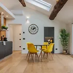 Casa Rusconi Daire Como