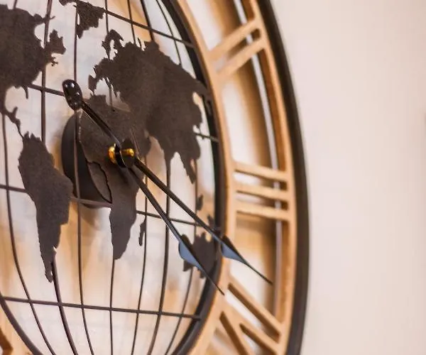 Apartmán Casa Rusconi