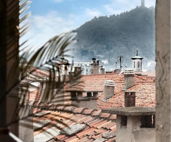 Casa Rusconi Apartmán Como