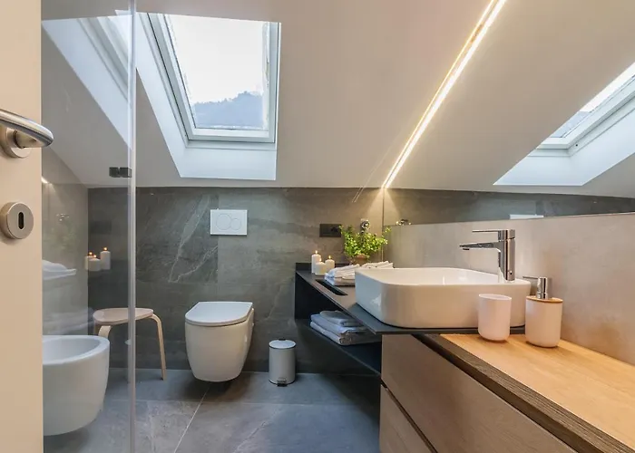 Casa Rusconi Apartmán Como