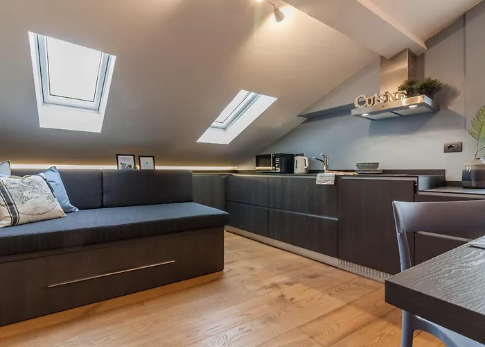 Casa Rusconi Apartmán Como