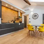 Casa Rusconi * Como