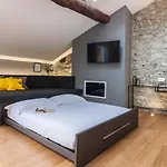 Casa Rusconi * Como