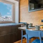 Casa Rusconi * Como