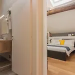 Apartment Casa Rusconi Como