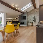 Casa Rusconi Apartment Como