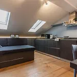 Casa Rusconi Apartment Como