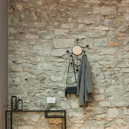 Casa Rusconi * Como