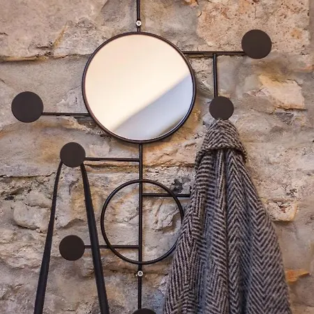 Casa Rusconi * Como