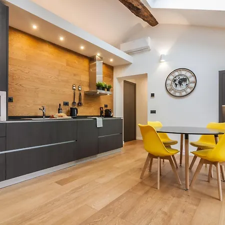 Casa Rusconi * コモ