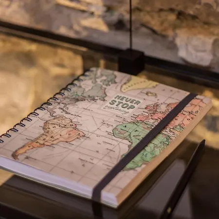 Lägenhet Casa Rusconi *