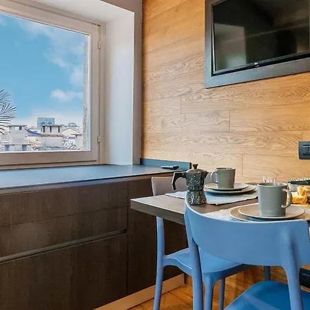 Casa Rusconi * コモ