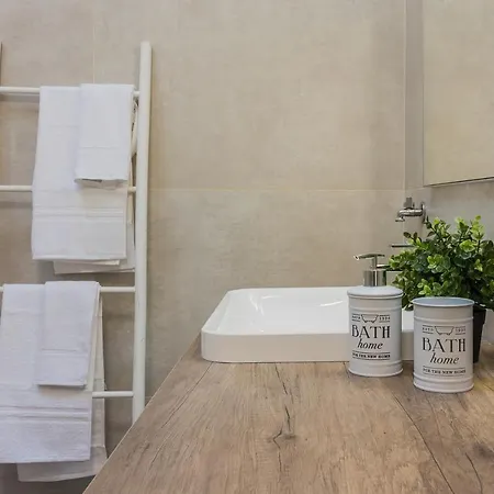 Casa Rusconi アパート *