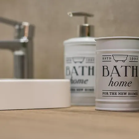 Daire Casa Rusconi Como