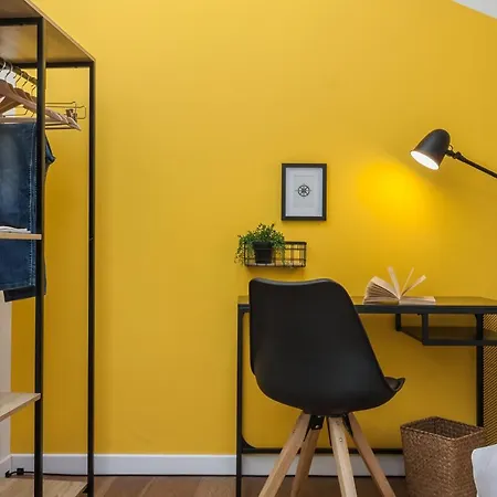Casa Rusconi * Como
