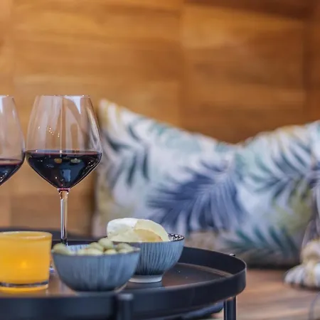 Lägenhet Casa Rusconi Como