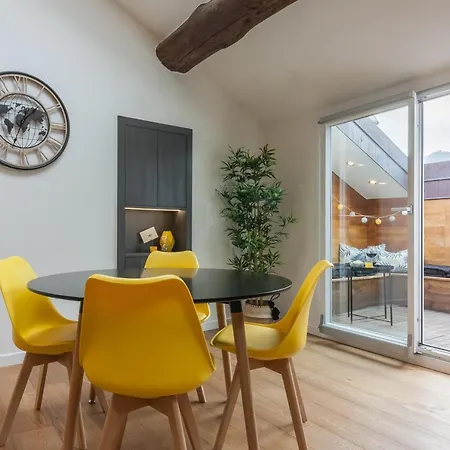 Casa Rusconi Lägenhet *