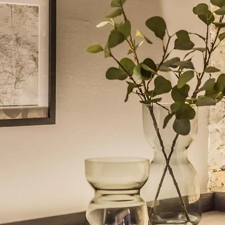 Apartman Casa Rusconi *