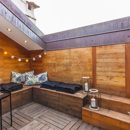 Casa Rusconi Daire Como