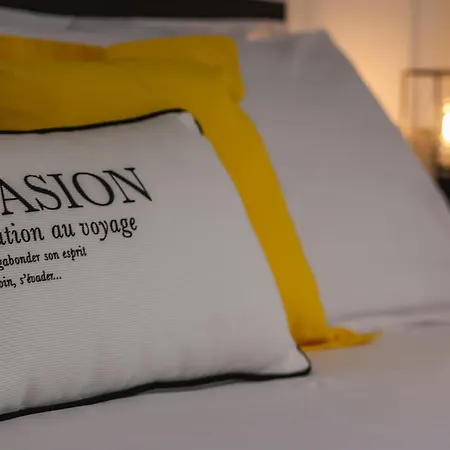 Casa Rusconi アパート コモ