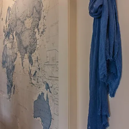 Apartman Casa Rusconi