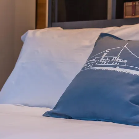 Casa Rusconi Lägenhet *