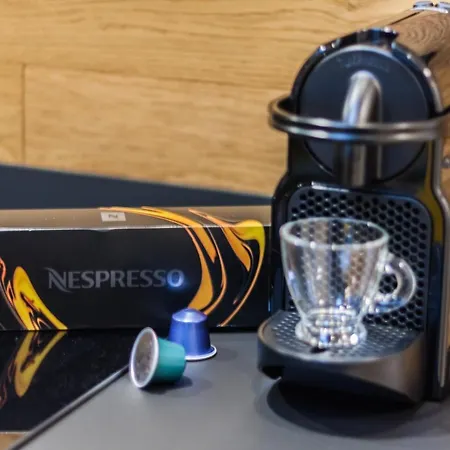 Casa Rusconi Lägenhet *