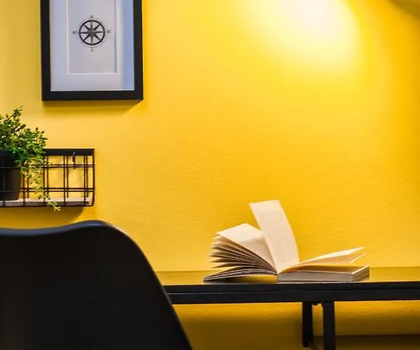 Apartment Casa Rusconi