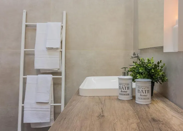 Casa Rusconi Lejlighed *