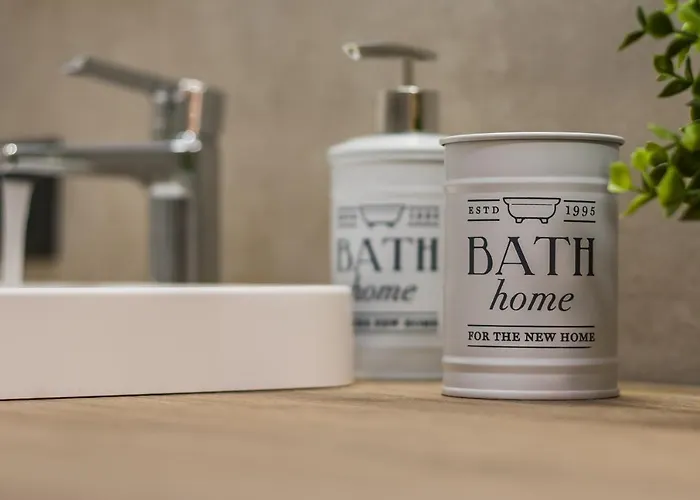 Lejlighed Casa Rusconi Como