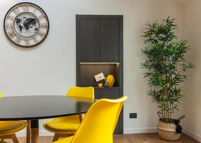 Casa Rusconi Apartment Como