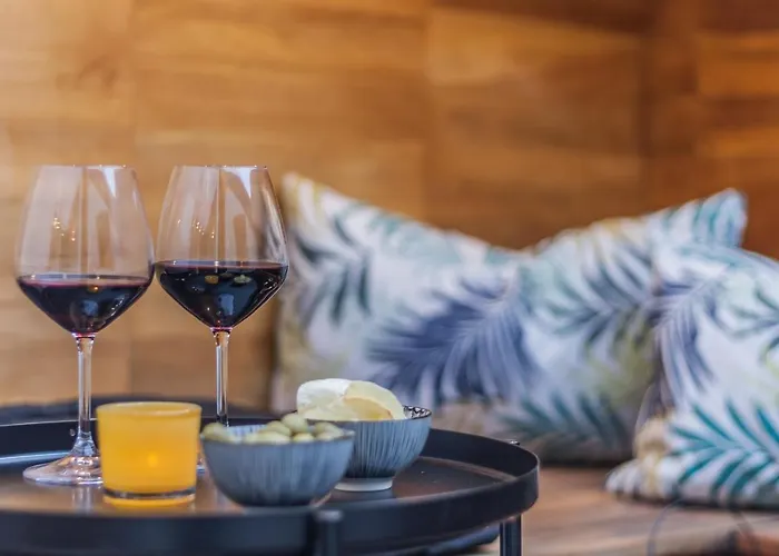 Apartment Casa Rusconi Como