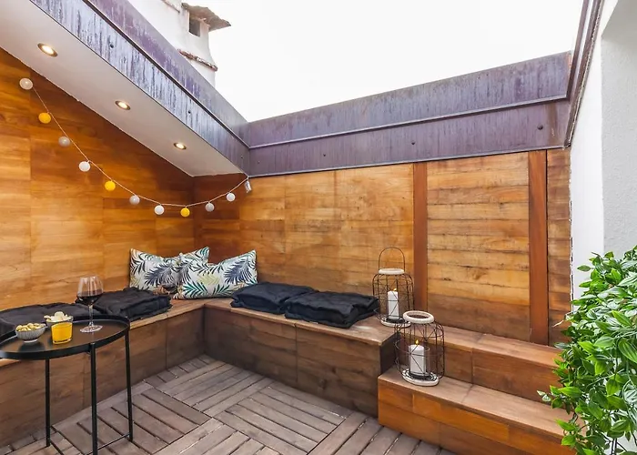 Casa Rusconi Apartment Como