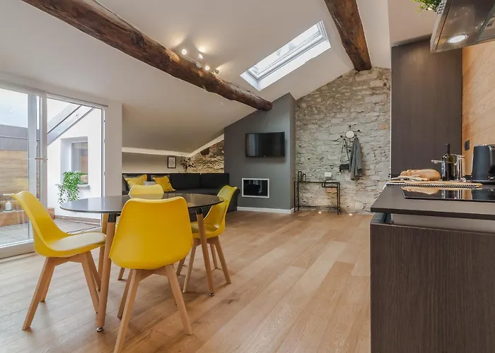 Casa Rusconi Apartment Como