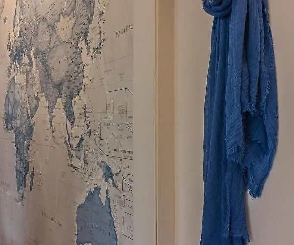 Lejlighed Casa Rusconi