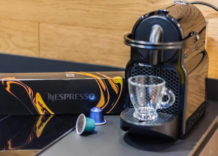 Casa Rusconi Apartment *