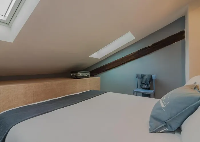 Casa Rusconi Apartment *