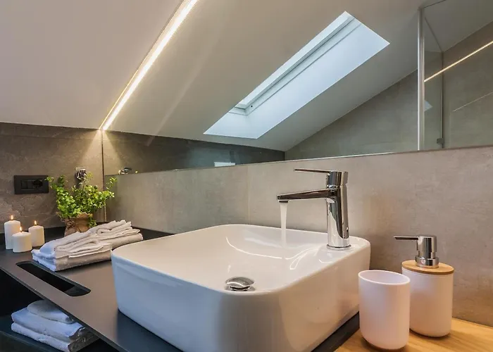 Casa Rusconi Apartment Como