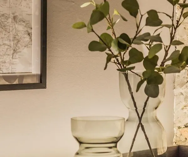 Appartement Casa Rusconi *