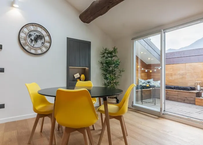 Casa Rusconi Apartman *
